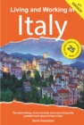 Living and working in Italy - Book