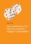 How Gamification Can Help Your Business Engage in Sustainability - Book