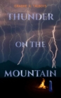 Thunder on the Mountain - Book