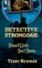 Dwarf Girls Don't Dance - Book