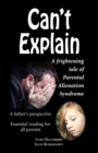 Can't Explain - Book