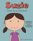 Suzie goes to a funeral - Book