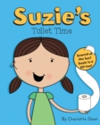 Suzie's toilet time - Book