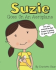 Suzie goes on an aeroplane - Book