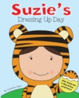 Suzie's Dressing Up Day - Book