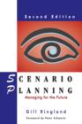 Scenario Planning - Book