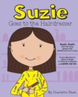 Suzie Goes to the Hairdresser - Book