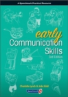 Early Communication Skills : 3rd edition - Book