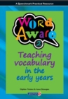 Word Aware 2 : Teaching Vocabulary in the Early Years - Book