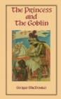 The Princess and the Goblin - Book