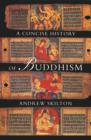 A Concise History of Buddhism - eBook