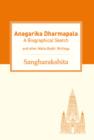 Anagarika Dharmapala - eBook