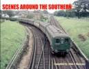 Scenes Around the Southern - Book