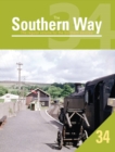 The Southern Way Issue 34 - Book