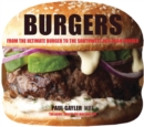 Burgers - Book