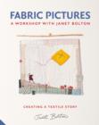 Fabric Pictures - Book