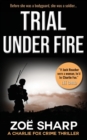 TRIAL UNDER FIRE : #00 - Book