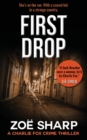 FIRST DROP : #04 - Book
