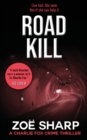 ROAD KILL : #05 - Book