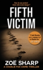 FIFTH VICTIM : #09 - Book
