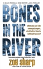 Bones In The River - Book