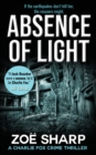 ABSENCE OF LIGHT : #11 - Book