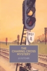 The Charing Cross Mystery - Book