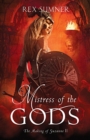 Mistress of the Gods - Book