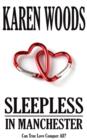 Sleepless in Manchester - eBook