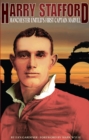 Harry Stafford : Manchester United's First Captain Marvel - Book