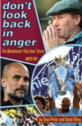 Don't Look Back in Anger : The Manchester City Fan's Story - Book