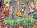 Corona Virus Street - Book