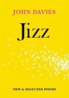 Jizz : New & Selected Poems - Book