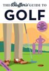 The Bluffer's Guide to Golf - Book