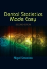 DENTAL STATISTICS MADE EASY ELECTRONIC - eBook