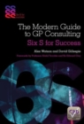 Modern Guide to GP Consulting - Book