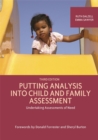 Putting Analysis Into Child and Family Assessment, Third Edition : Undertaking Assessments of Need - Book