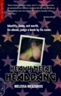 Heavy Metal Headbang - Book