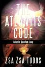 The Atlantis Code - Book