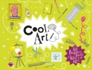 Cool Art : 50 Fantastic Facts for Kids of All Ages - Book