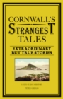 Cornwall's Strangest Tales - eBook