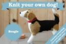 Best in Show: Beagle Kit : Knit Your Own Dog - Book