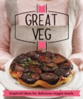 Great Veg - eBook