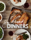 Do-Ahead Dinners - eBook