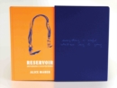 Reservoir : Sketchbooks and Selected Works - Book
