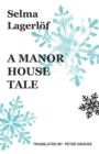 A Manor House Tale - Book