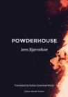 Powderhouse - Book