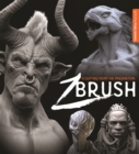 Sketching from Imagination in ZBrush - Book