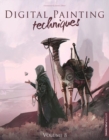Digital Painting Techniques Volume 8 - Book