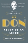 The Don : Story of an Actor - eBook